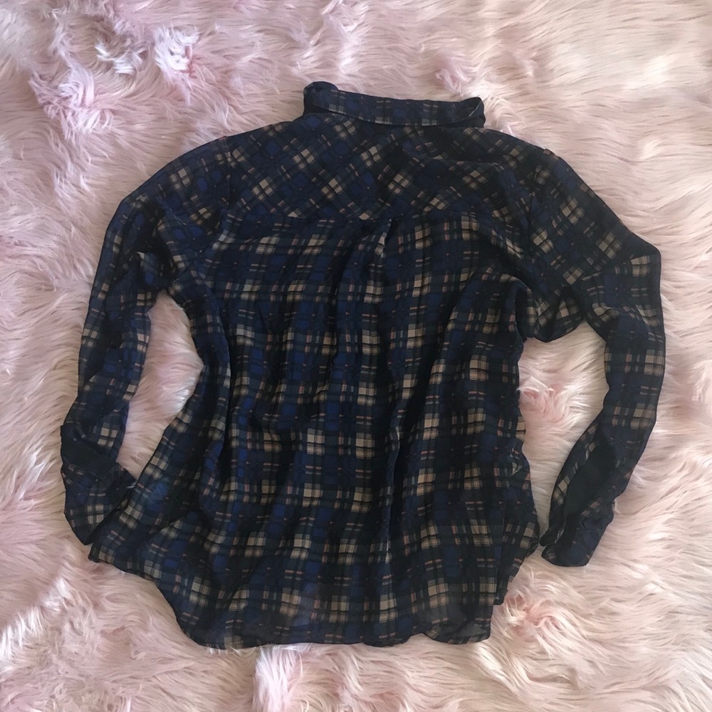 Forever 21 Top - Picture 4 of 4